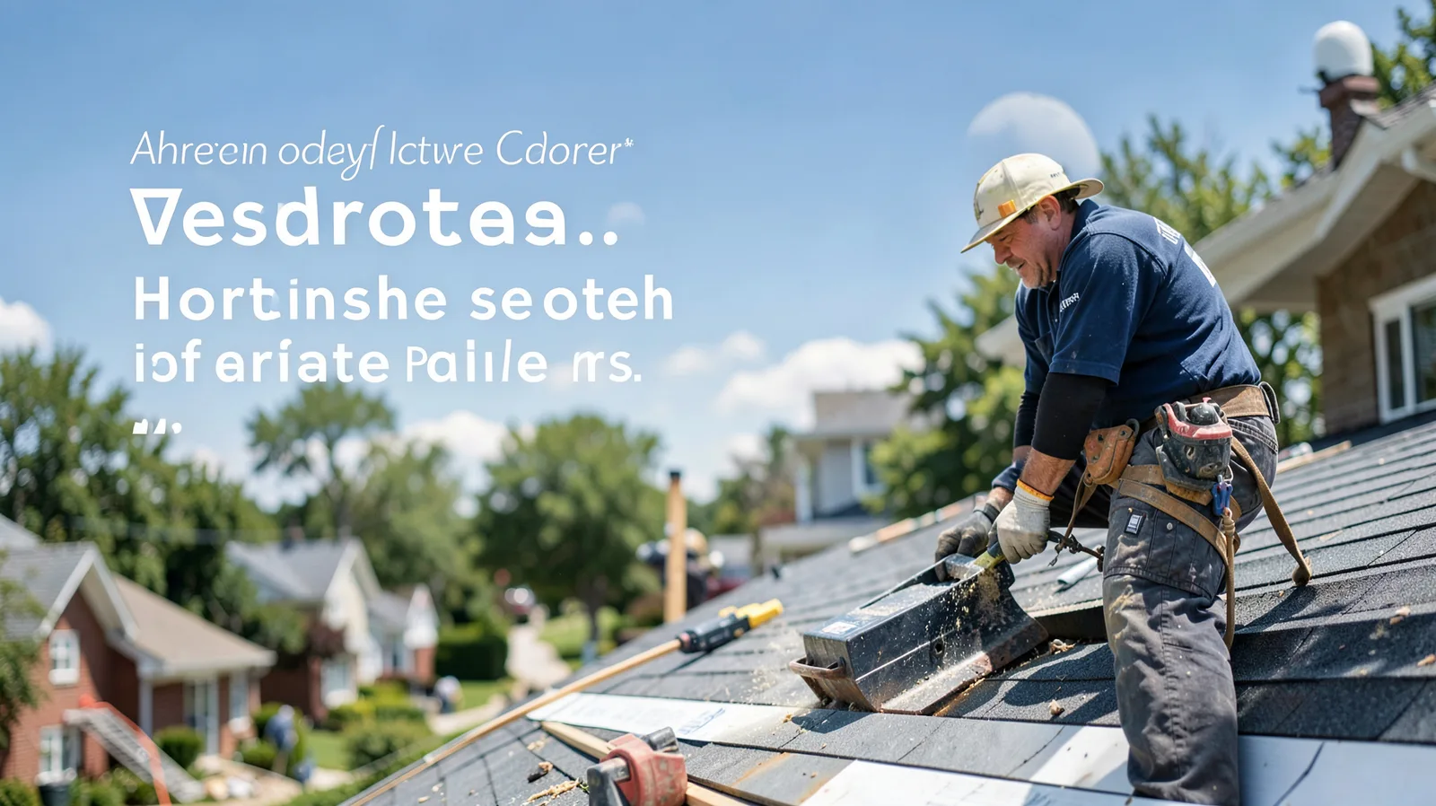 Roof Replacement in Clanton, AL near me